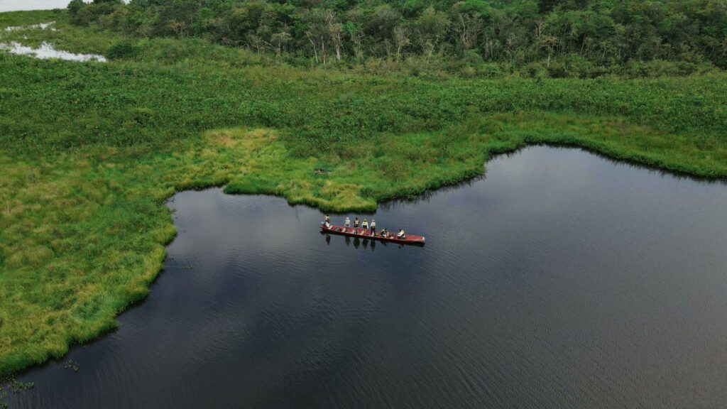 Laguna negra – Biodiverso travel