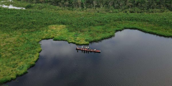 Laguna Negra